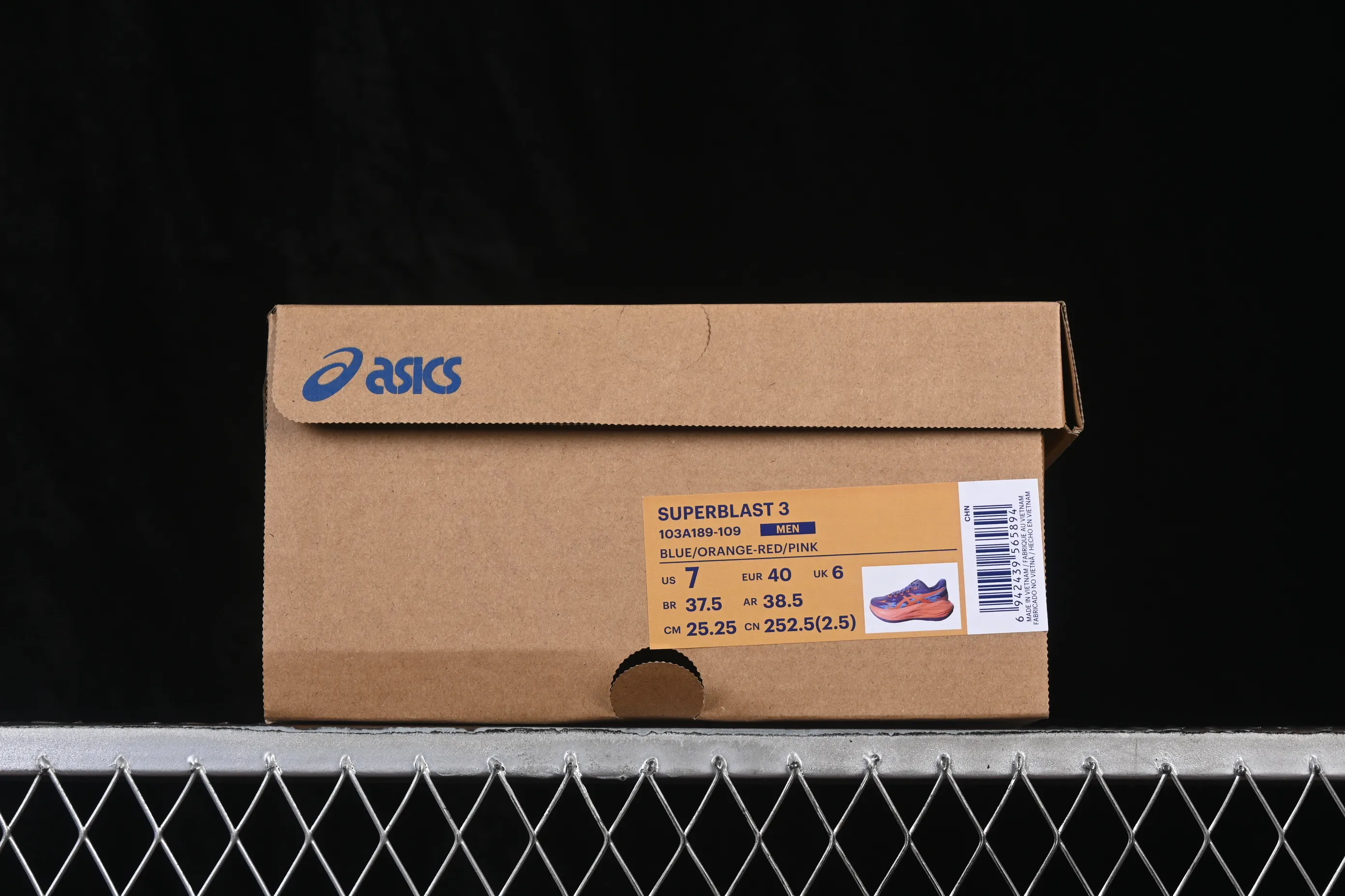 All Categories Asics Asics Series Asics Superblast 3 103A189-109